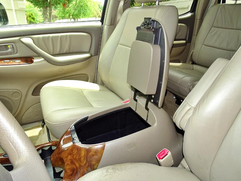Toyota Tundra SR5 Double Cab 2006