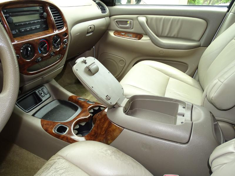 Toyota Tundra SR5 Double Cab 2006