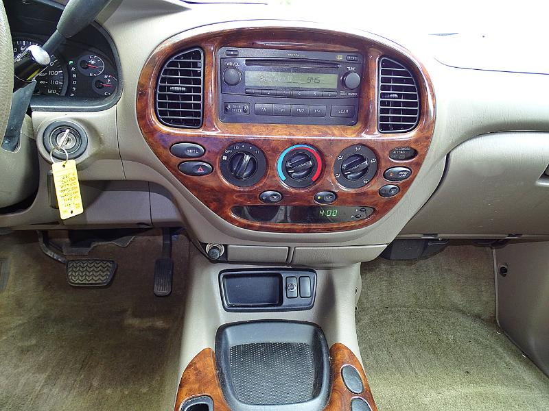 Toyota Tundra SR5 Double Cab 2006