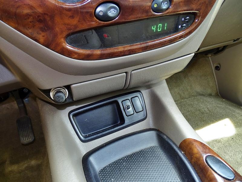 Toyota Tundra SR5 Double Cab 2006