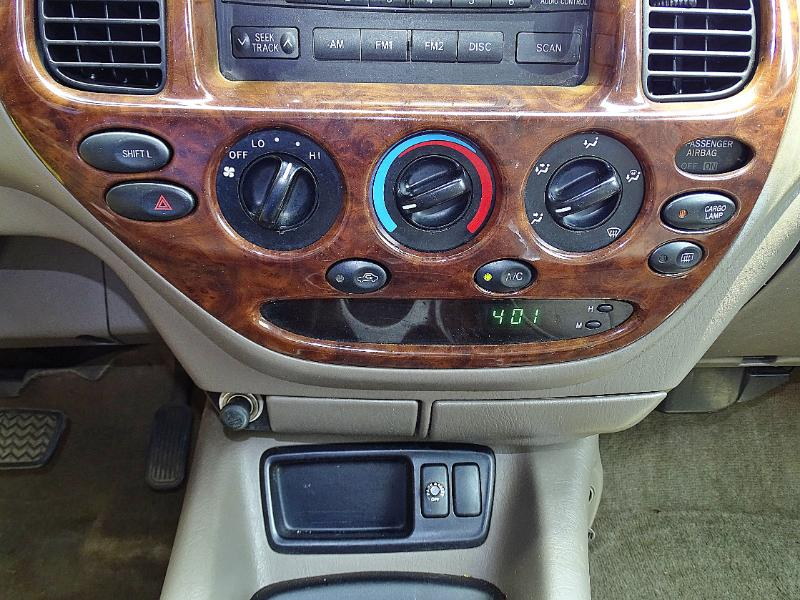 Toyota Tundra SR5 Double Cab 2006