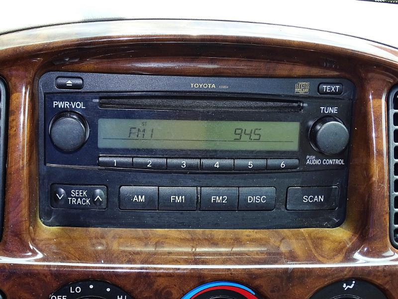 Toyota Tundra SR5 Double Cab 2006