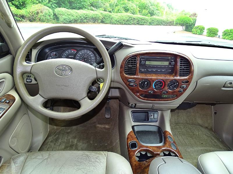 Toyota Tundra SR5 Double Cab 2006