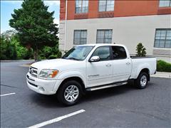 2006 Toyota Tundra 