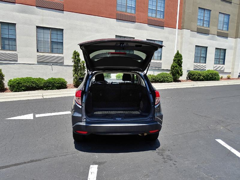Honda HR-V EX AWD 2016