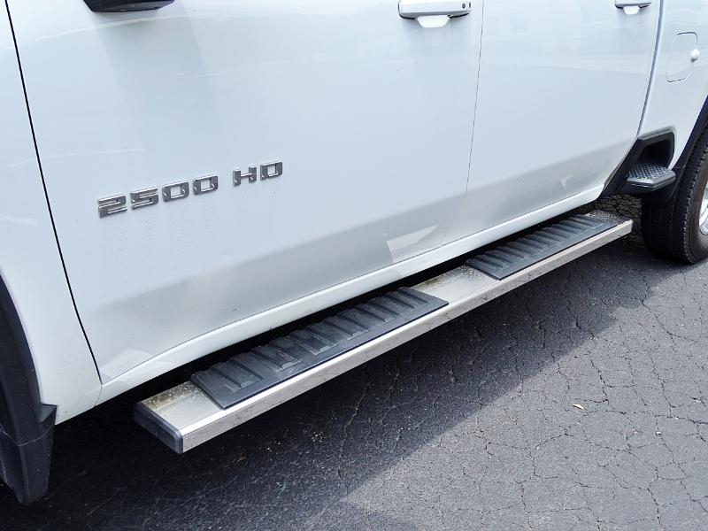 Chevrolet Silverado 2500HD  2022