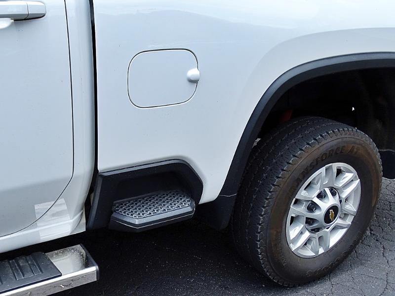 Chevrolet Silverado 2500HD  2022