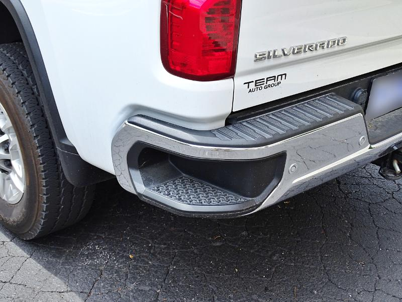 Chevrolet Silverado 2500HD  2022