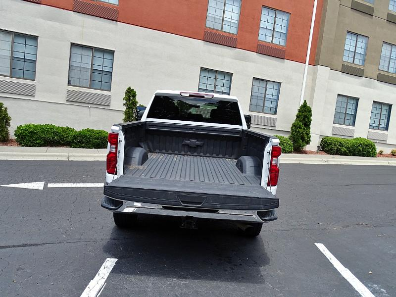 Chevrolet Silverado 2500HD  2022