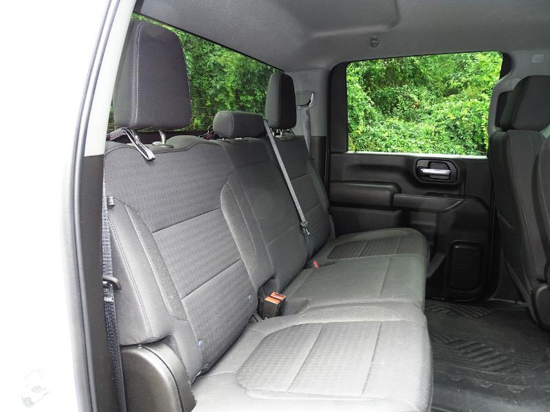 Chevrolet Silverado 2500HD  2022