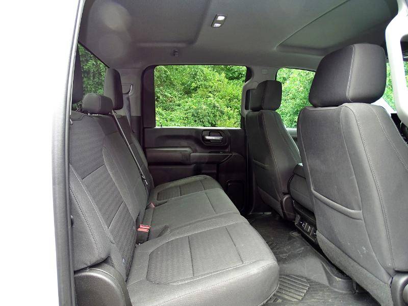 Chevrolet Silverado 2500HD  2022