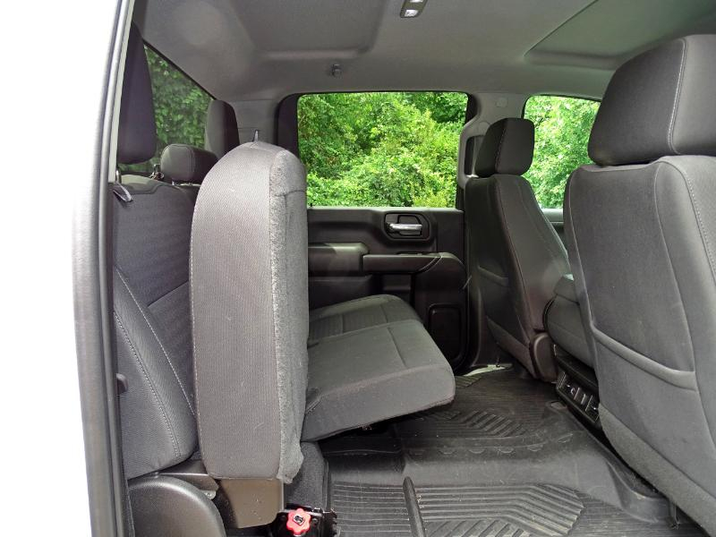 Chevrolet Silverado 2500HD  2022