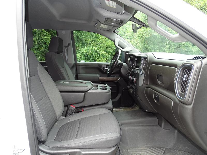 Chevrolet Silverado 2500HD  2022