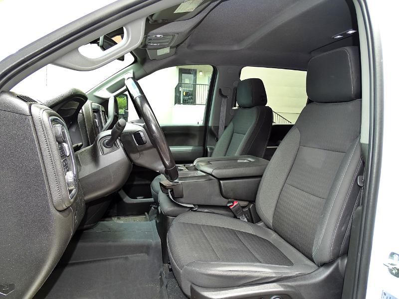 Chevrolet Silverado 2500HD  2022