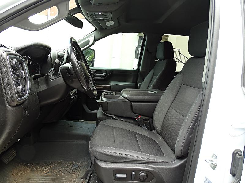 Chevrolet Silverado 2500HD  2022