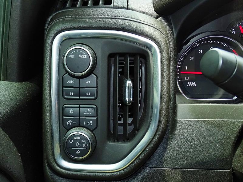 Chevrolet Silverado 2500HD  2022