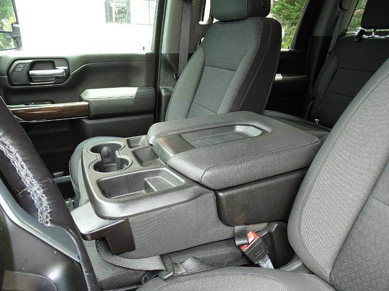 Chevrolet Silverado 2500HD  2022