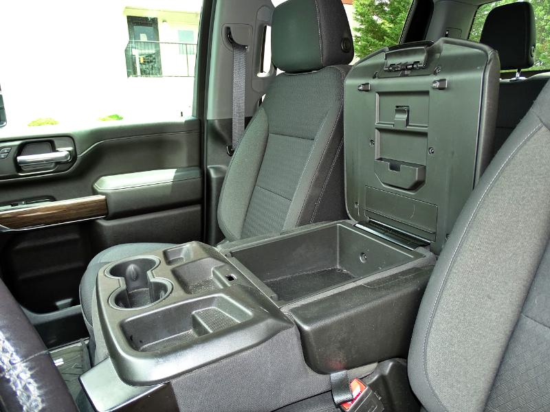Chevrolet Silverado 2500HD  2022