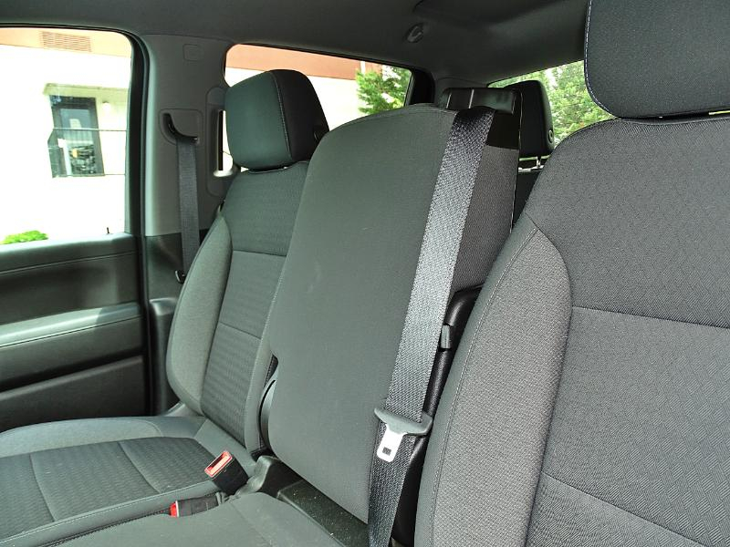 Chevrolet Silverado 2500HD  2022