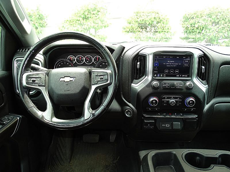Chevrolet Silverado 2500HD  2022