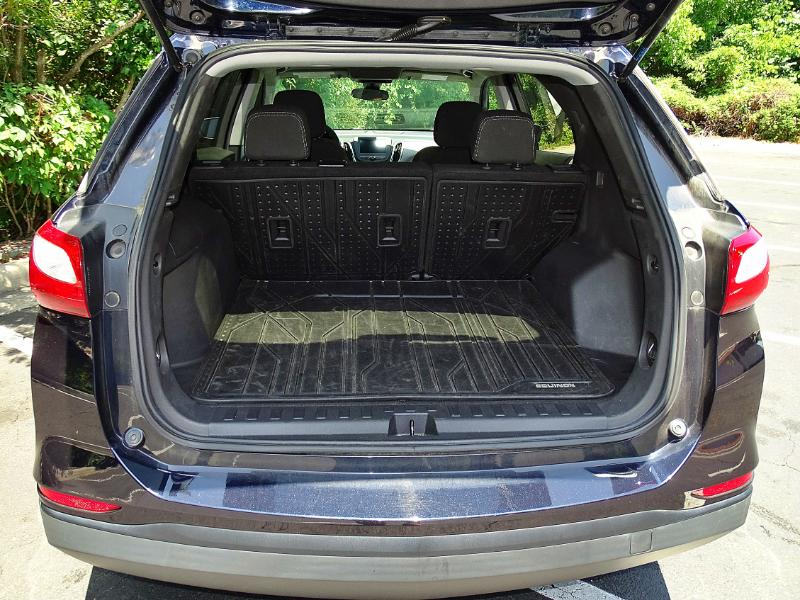 Chevrolet Equinox LS 2WD 2021