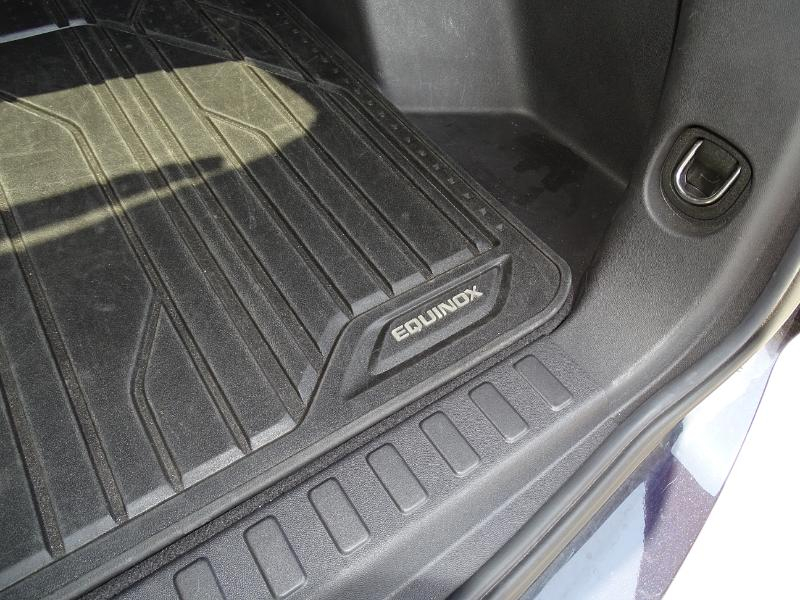 Chevrolet Equinox LS 2WD 2021
