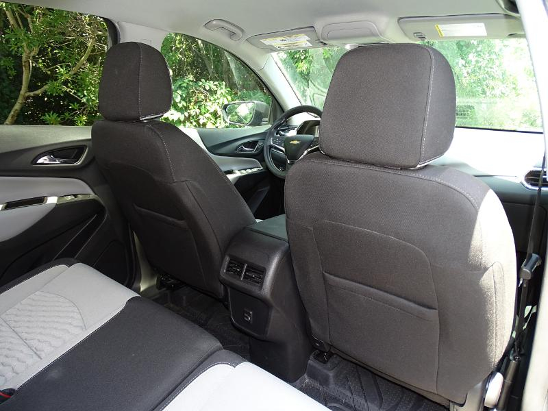 Chevrolet Equinox LS 2WD 2021
