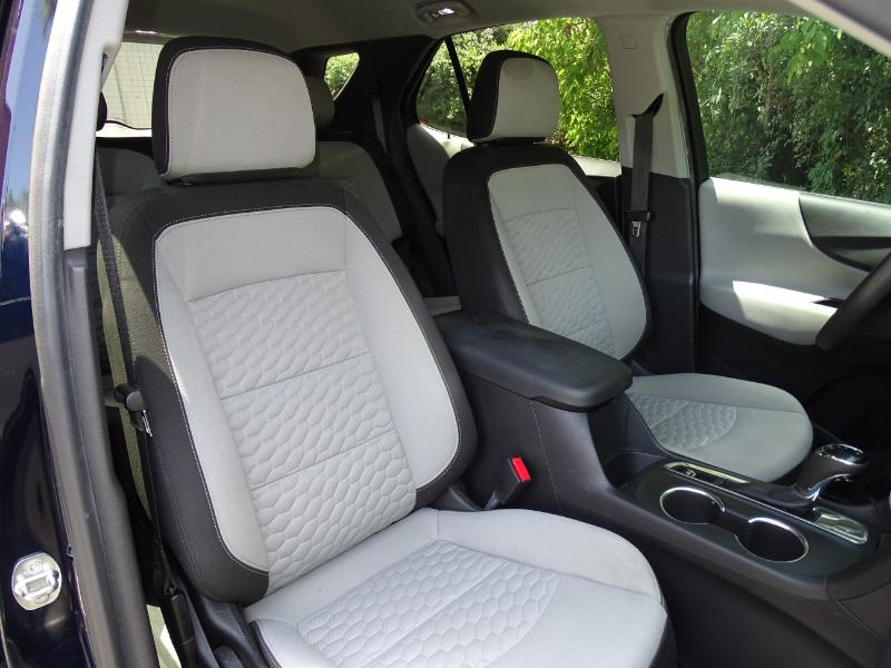 Chevrolet Equinox LS 2WD 2021