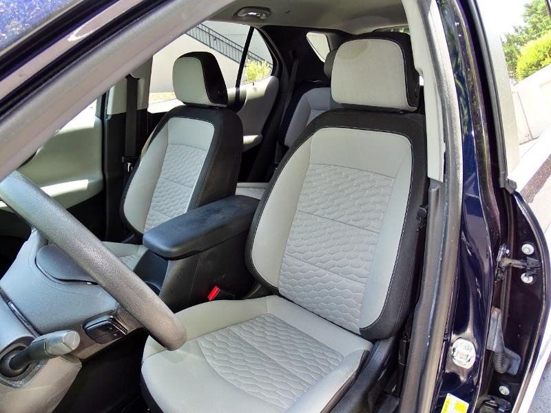 Chevrolet Equinox LS 2WD 2021