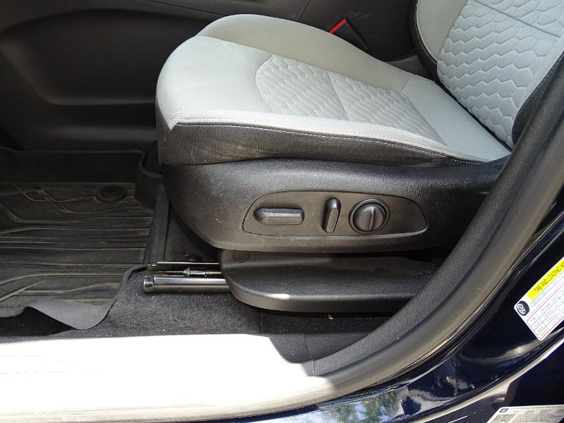 Chevrolet Equinox LS 2WD 2021