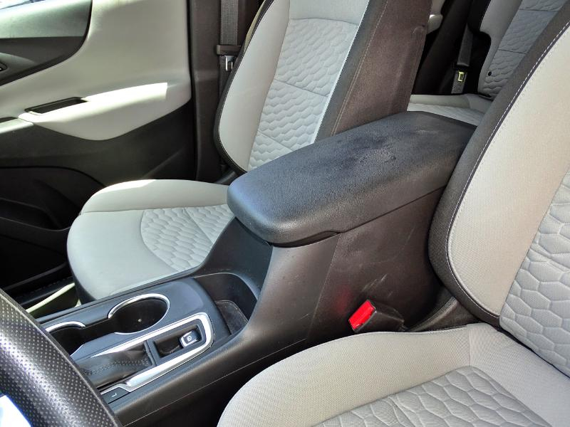 Chevrolet Equinox LS 2WD 2021