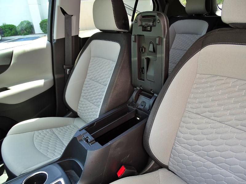 Chevrolet Equinox LS 2WD 2021