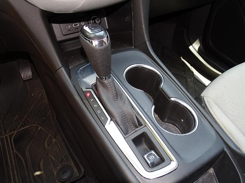 Chevrolet Equinox LS 2WD 2021