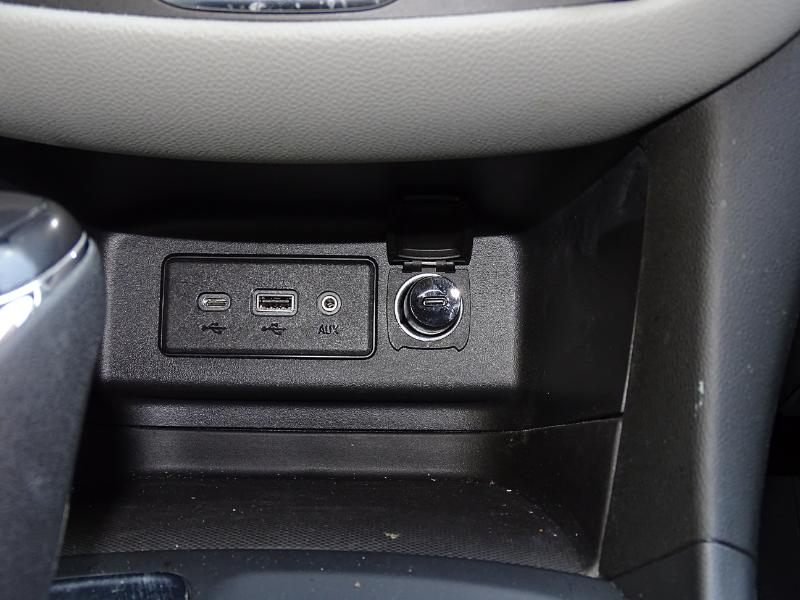 Chevrolet Equinox LS 2WD 2021