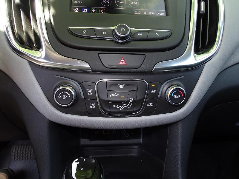 Chevrolet Equinox LS 2WD 2021