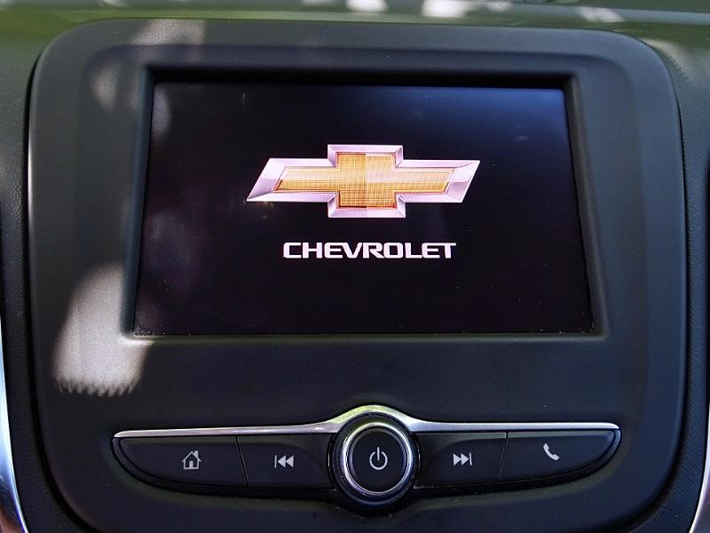 Chevrolet Equinox LS 2WD 2021