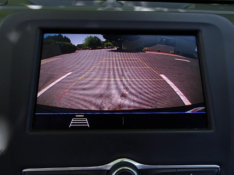 Chevrolet Equinox LS 2WD 2021