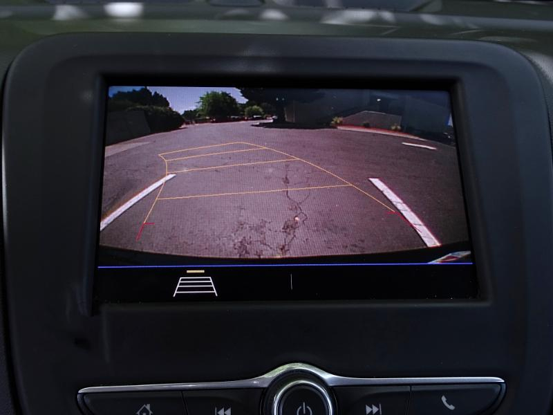 Chevrolet Equinox LS 2WD 2021