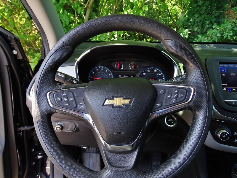 Chevrolet Equinox LS 2WD 2021