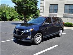 2021 Chevrolet Equinox 