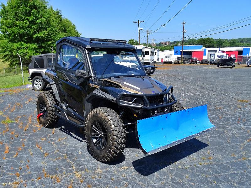Polaris General XP 1000 Deluxe  2022