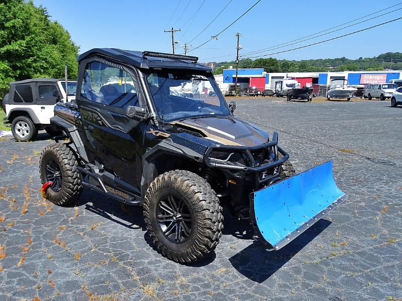 Polaris General XP 1000 Deluxe  2022