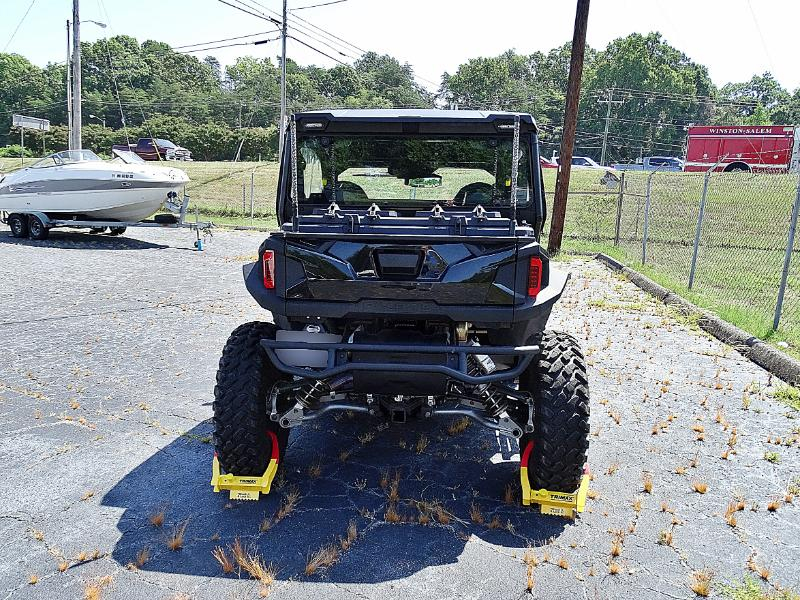 Polaris General XP 1000 Deluxe  2022