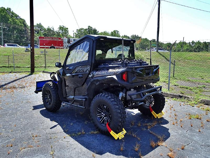 Polaris General XP 1000 Deluxe  2022
