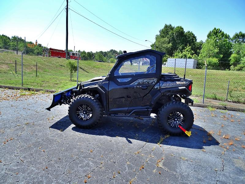 Polaris General XP 1000 Deluxe  2022