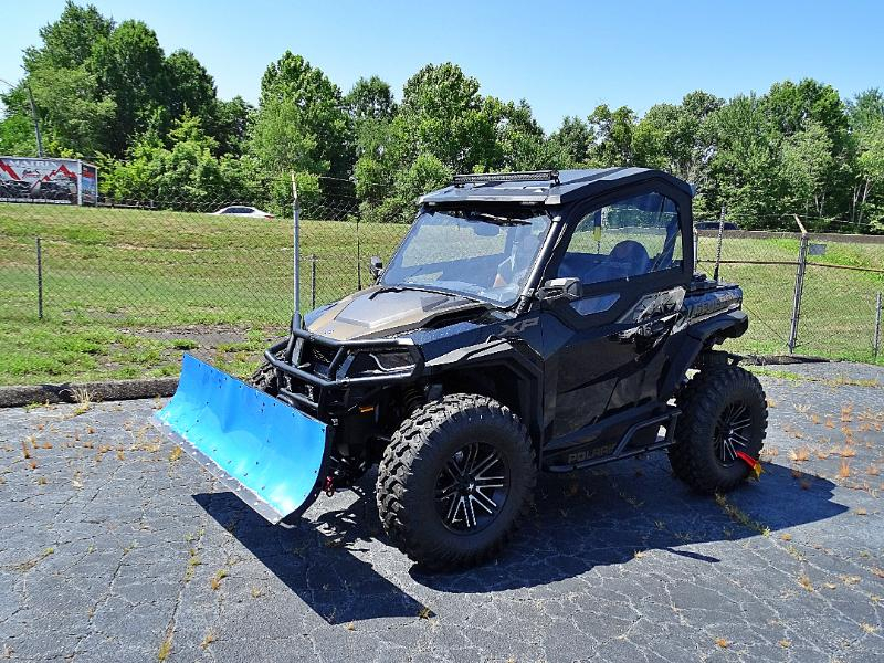 Polaris General XP 1000 Deluxe  2022