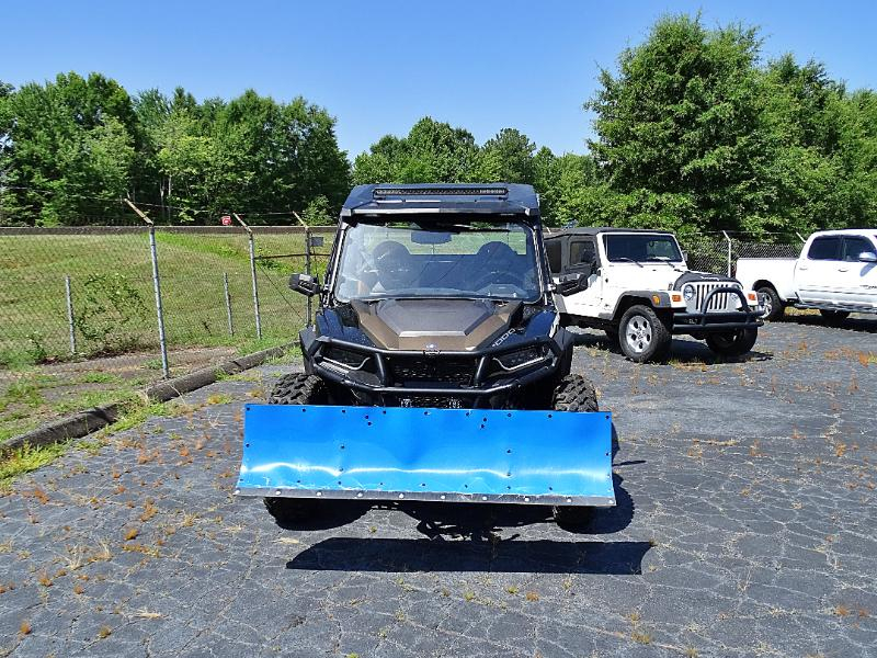 Polaris General XP 1000 Deluxe  2022