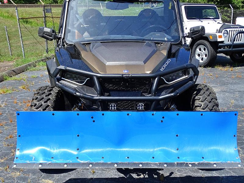 Polaris General XP 1000 Deluxe  2022