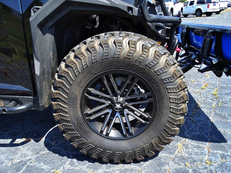 Polaris General XP 1000 Deluxe  2022