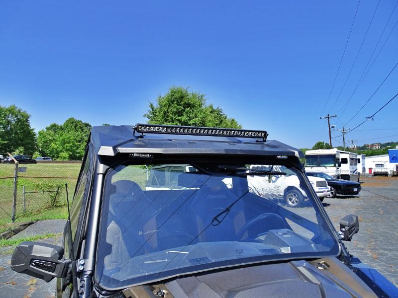 Polaris General XP 1000 Deluxe  2022